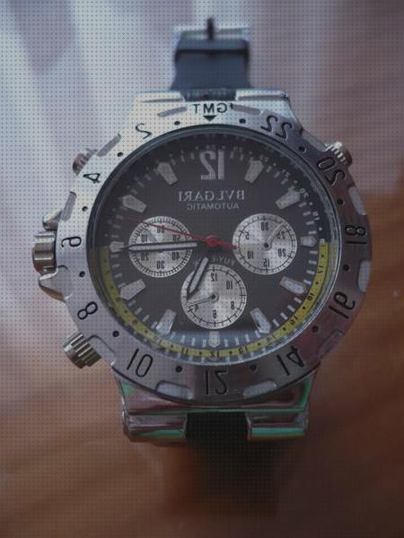 ¿Dónde poder comprar bvlgari reloj bvlgari hombre l2161?
