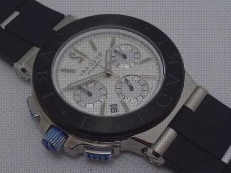 ¿Dónde poder comprar bvlgari reloj bvlgari hombre modelo?