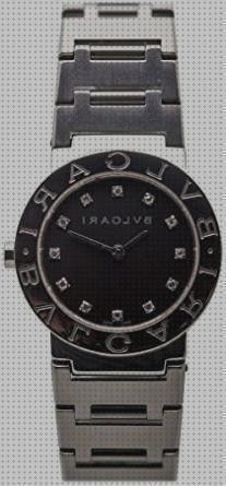Opiniones de los 28 mejores Relojes Bvlgari De Mujeres 2020