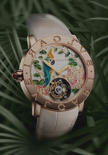 ¿Dónde poder comprar mujeres bvlgari reloj bvlgari mujer original?