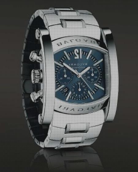 Los mejores 37 Relojes Bvlgari De Mujeres Originales