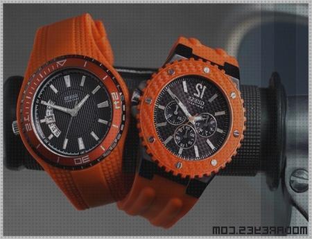 ¿Dónde poder comprar bvlgari reloj bvlgari naranja hombre?