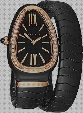 Opiniones de los 27 mejores Relojes Bvlgari Naranjas De Hombres