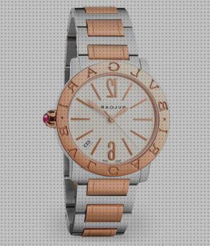Las mejores bvlgari reloj bvlgari negro hombre
