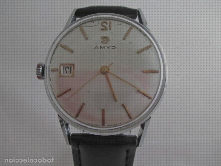 ¿Dónde poder comprar reloj caballero calisoco?