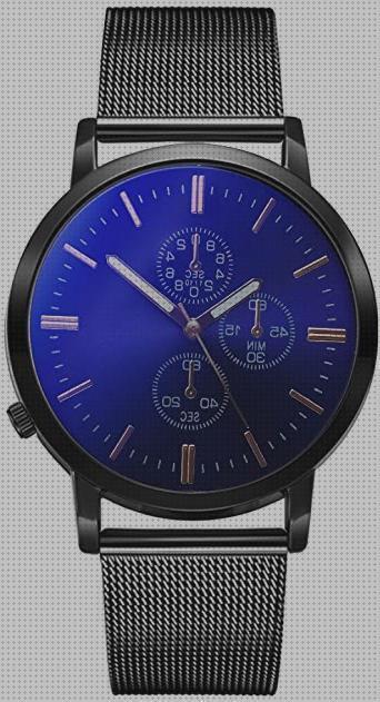 Las mejores marcas de reloj caballero calisoco