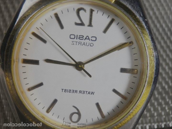 Las mejores reloj caballero calisoco