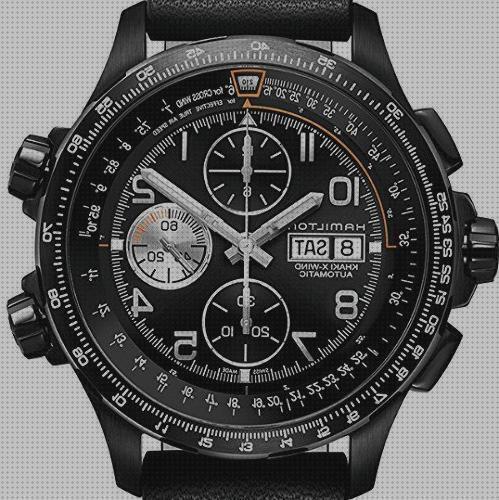 ¿Dónde poder comprar hamilton reloj caballero hamilton?