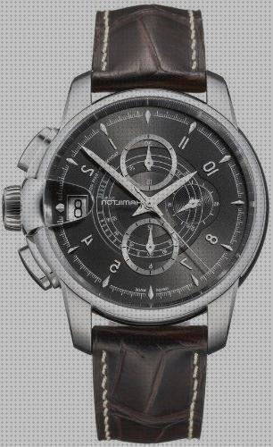 Las mejores hamilton reloj caballero hamilton