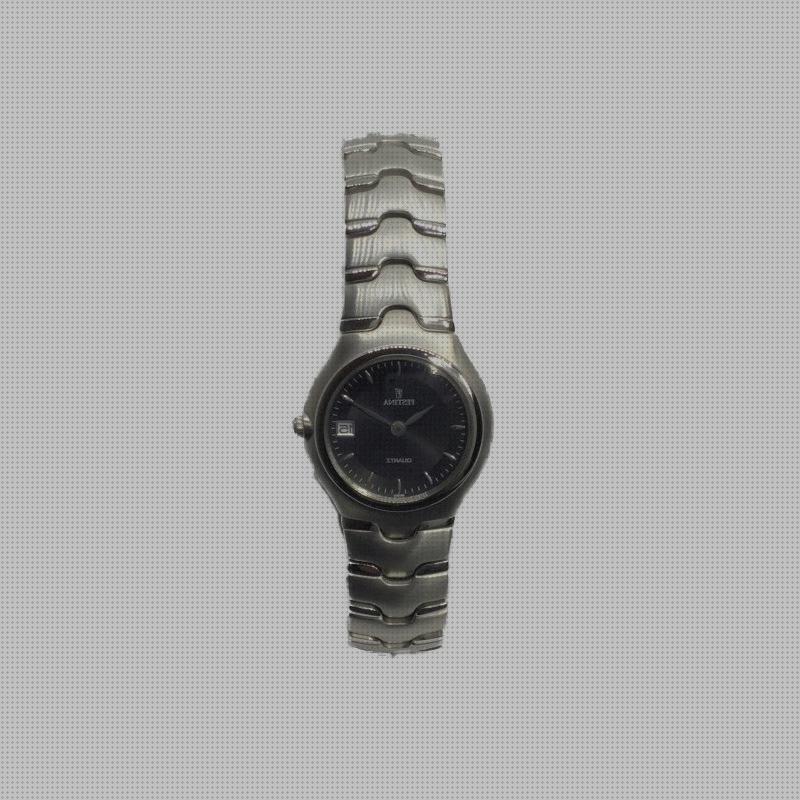 Análisis de los 42 mejores Relojes Cadenas De Aceros Inoxidables De Mujeres