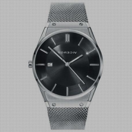 Opiniones de los 31 mejores Relojes Cadenas Negras De Reloj De Hombres