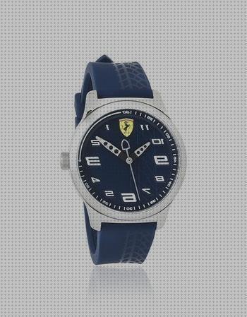 32 Mejores relojes cadetes ferrari a la venta