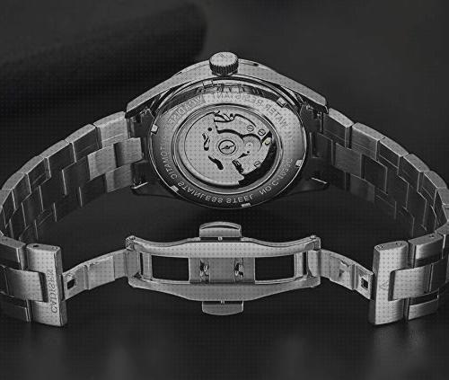 Las mejores marcas de cadisen reloj cadisen automatico
