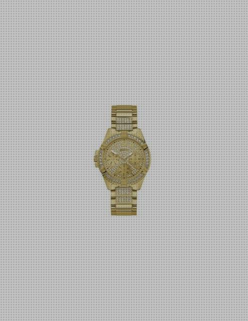 ¿Dónde poder comprar 40mm reloj caja 40mm dorado mujer?