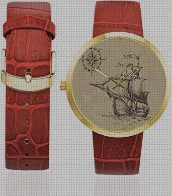 Análisis de los 43 mejores Relojes Cajas 40mm Dorados De Mujeres