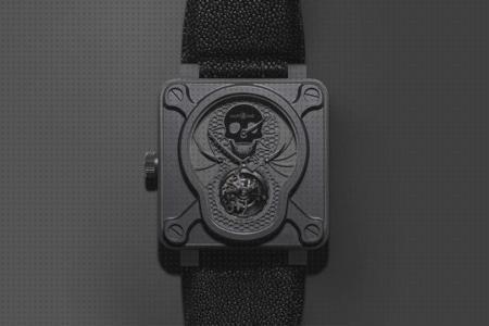 ¿Dónde poder comprar calavera reloj calavera hombre bell?
