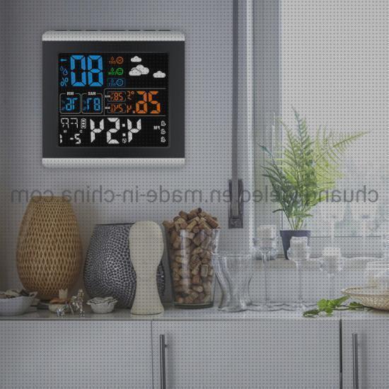 ¿Dónde poder comprar calendarios relojes reloj calendario digital pared oficina?