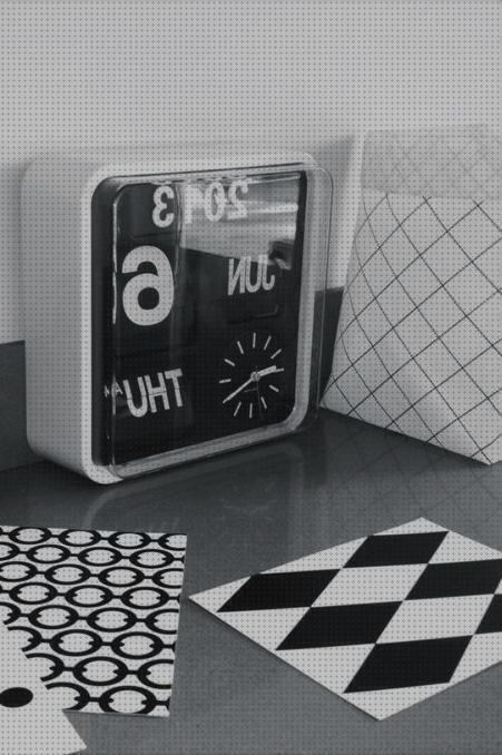 ¿Dónde poder comprar flip reloj calendario flip de karlsson?