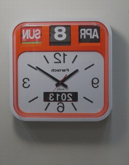 Los 28 Mejores relojes calendarios grandes bajo análisis