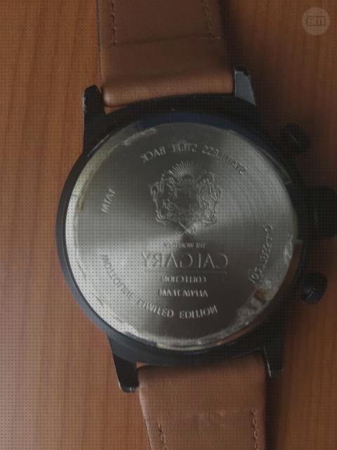 Los 23 Mejores Relojes Calgary Marines Drives Precios De Hombres