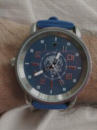 Las mejores marcas de calgary reloj calgary marine drive precio de hombre