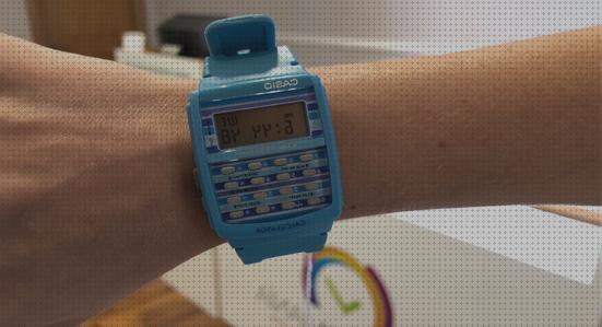 Análisis de los 42 mejores relojes calidades baratos