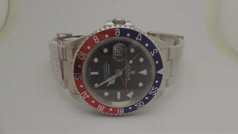 Las mejores marcas de calidades reloj calidad barato