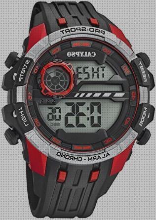 Las mejores reloj amazon barato reloj calipso amazon hombre