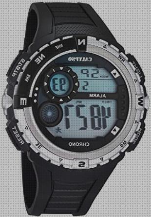 Review de reloj calipso amazon hombre