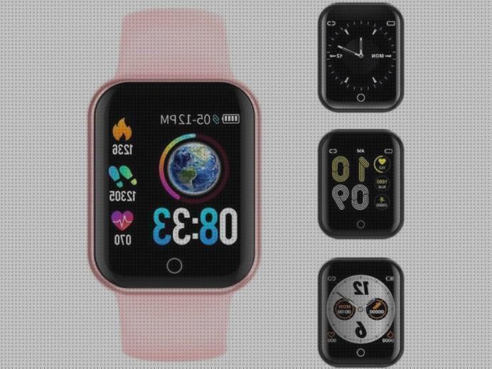 ¿Dónde poder comprar calorias reloj calorias mujer?
