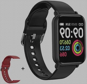 Opiniones de los 22 mejores Relojes Calorias De Mujeres