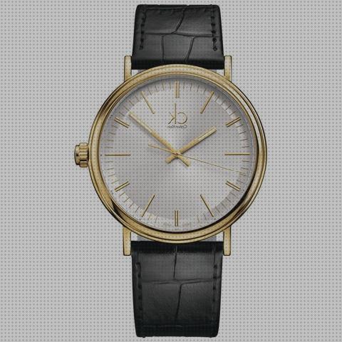 ¿Dónde poder comprar reloj calvin klein dorado mujer reloj anne klein reloj mondaine hombre reloj calvin klein dorado de hombre?