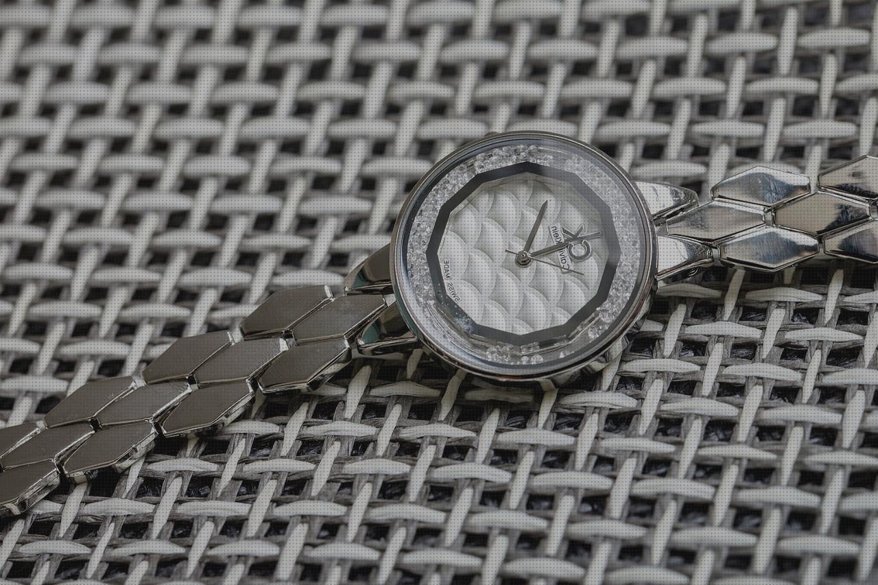 TOP 40 relojes calvin klein