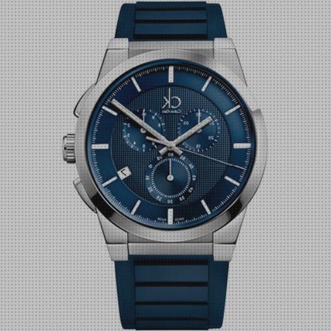 ¿Dónde poder comprar hombres calvin reloj calvin kleine hombre?