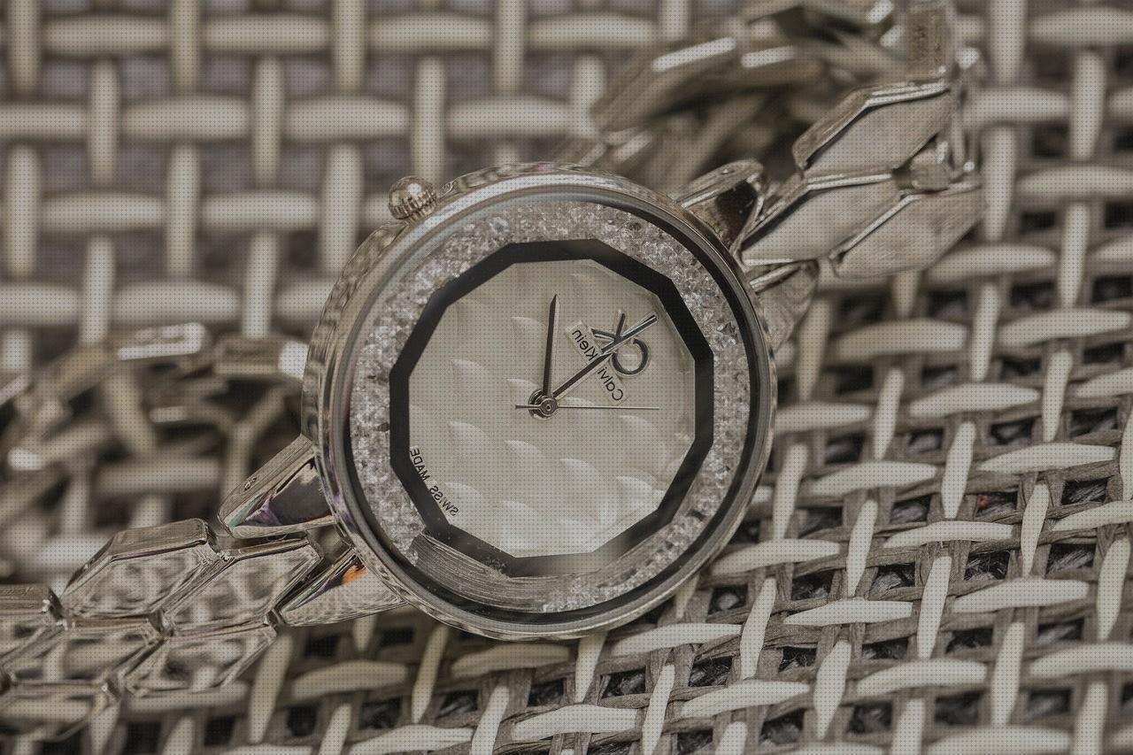Opiniones de calvin reloj hombre reloj calvin mujer el