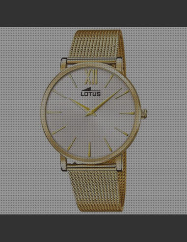 Opiniones de los 23 mejores Relojes Calypso Calas De Aceros De Hombres