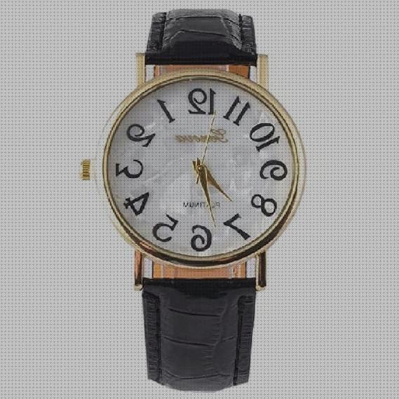 Los 49 Mejores Relojes Calypso Cuadrados De Hombres Digitos Grandes