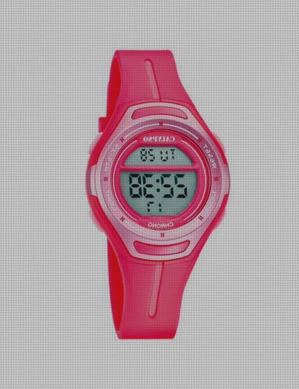 Las mejores calypso reloj reloj calypso digital mujer k5727 3