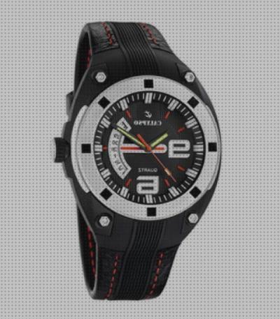 Review de reloj calypso hombre k5556 1