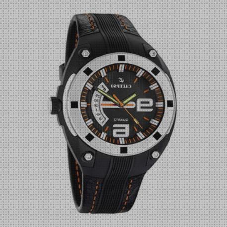 Opiniones de calypso reloj calypso hombre k5556 1