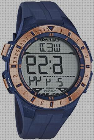 Análisis de los 24 mejores Relojes Calypso De Hombres K5607 6