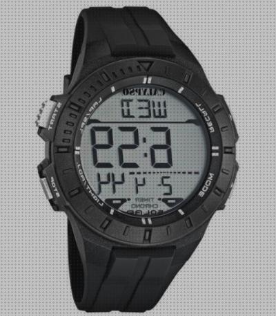 Review de reloj calypso hombre k5607 6