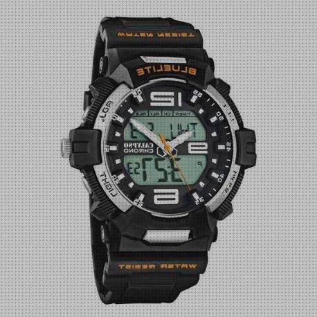 Opiniones de los 27 mejores Relojes Calypso De Hombres K5608 6