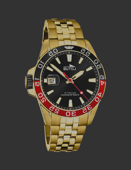 Review de reloj calypso hombre metal analogico caro