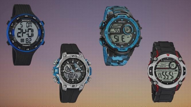 ¿Dónde poder comprar calypso reloj calypso hombre opinioes?