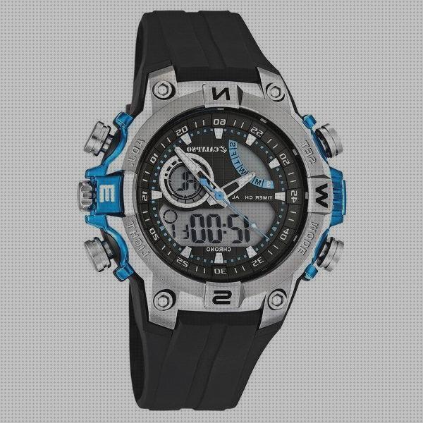 Opiniones de los 20 mejores Relojes Calypso De Hombres Opinioes