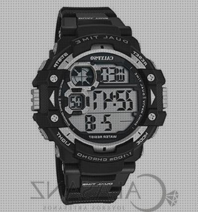 Las mejores calypso reloj calypso k 5610 azul niño