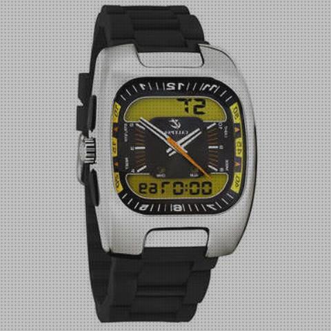 Análisis de los 27 mejores relojes calypso k5336 bajo análisis