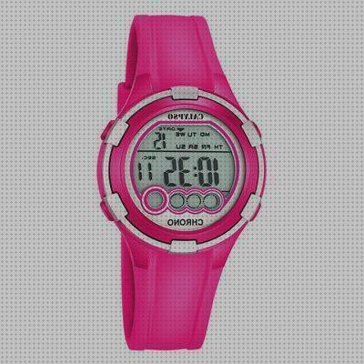 ¿Dónde poder comprar calypso reloj reloj calypso mujer 5692?