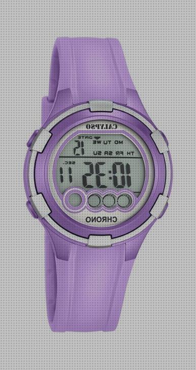 Los mejores 26 Relojes Calypso De Mujeres 5692